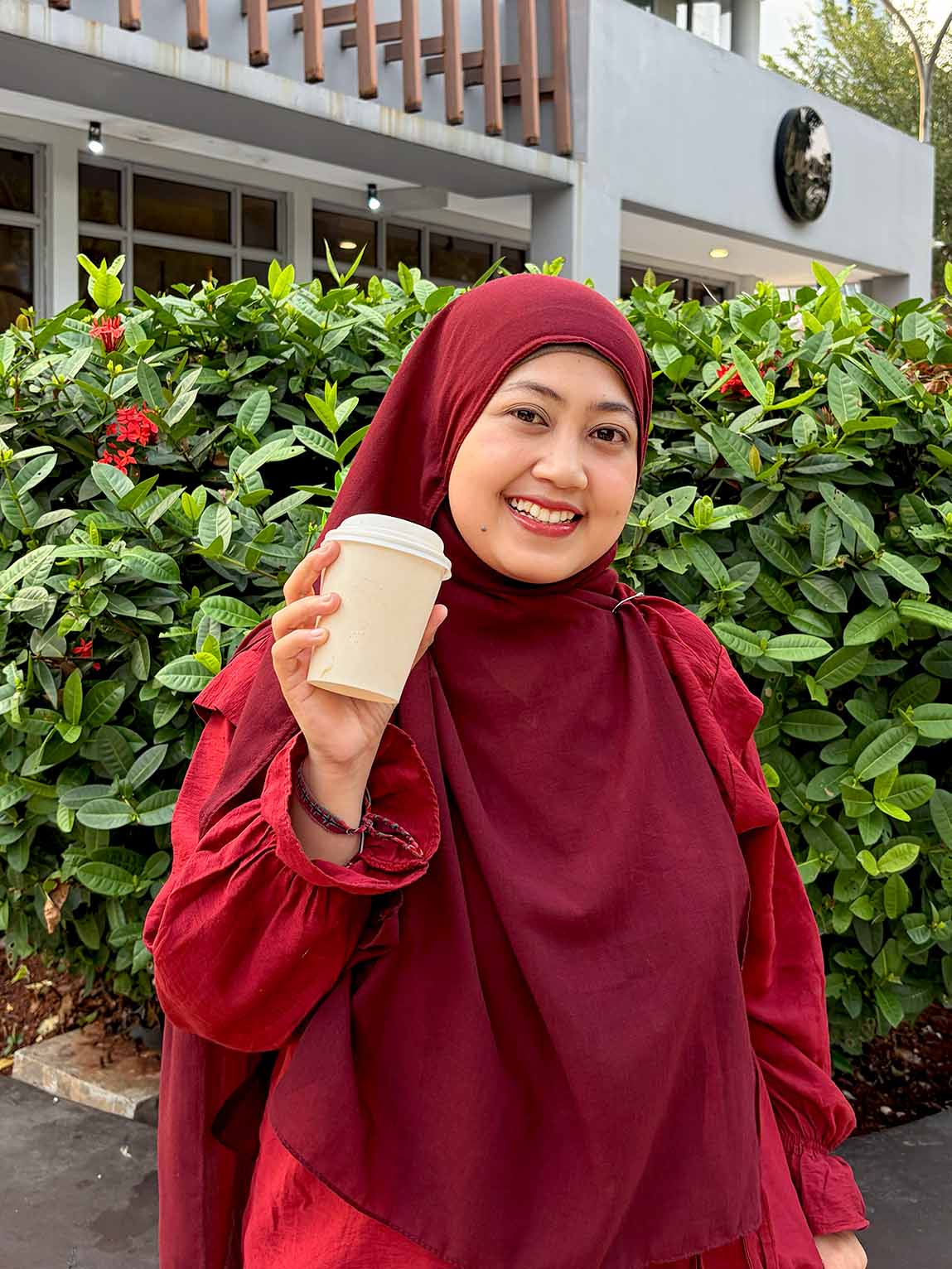 team image - Winda Gustia Handayani